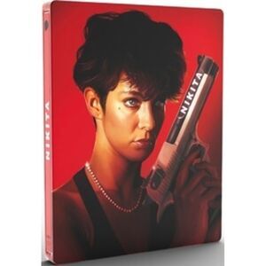 Nikita (Steelbook)